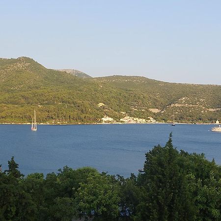 Slano Bay Apartments Экстерьер фото