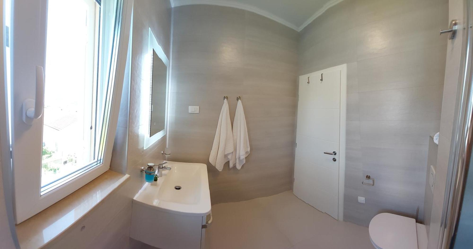 Slano Bay Apartments Экстерьер фото
