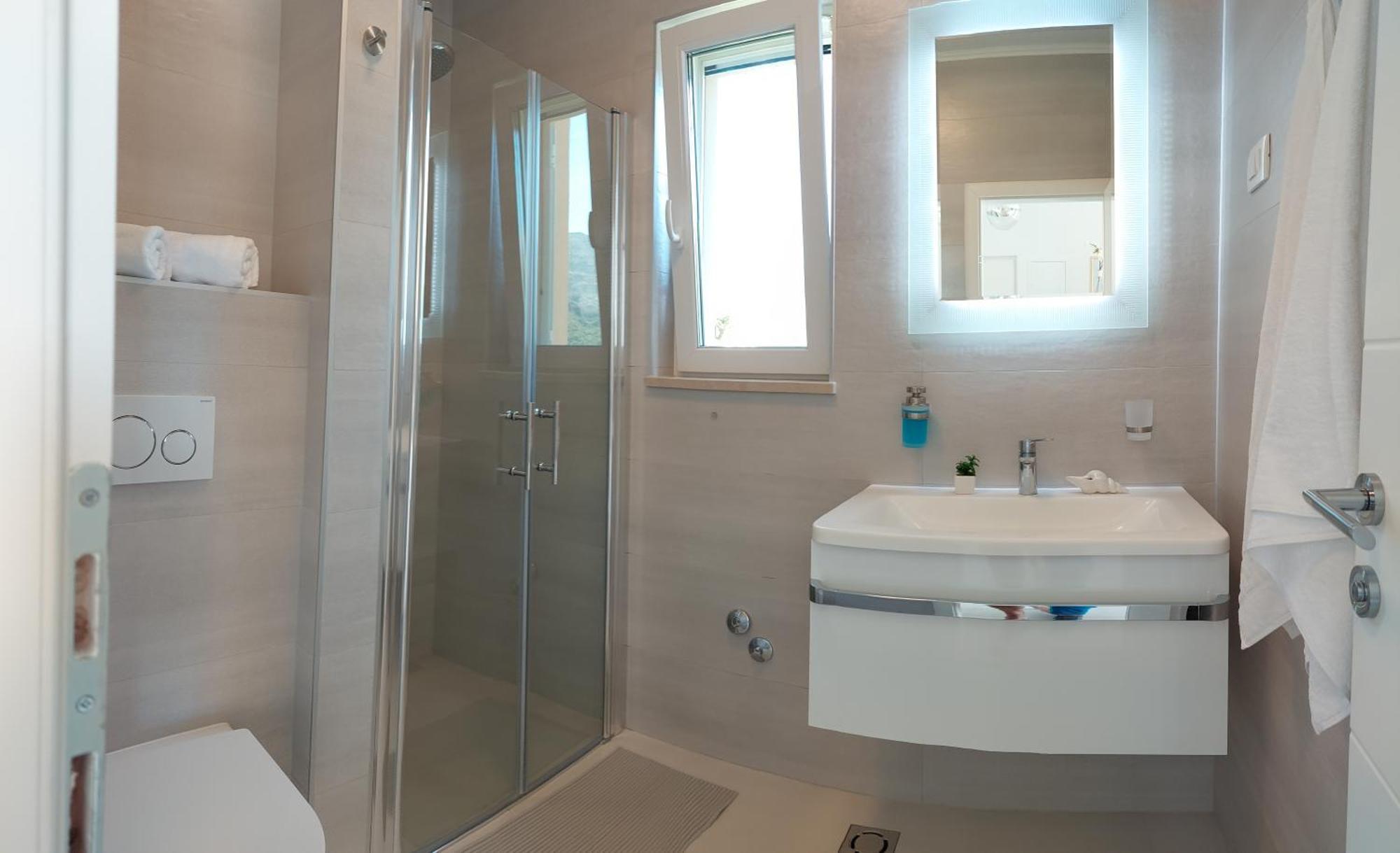 Slano Bay Apartments Экстерьер фото