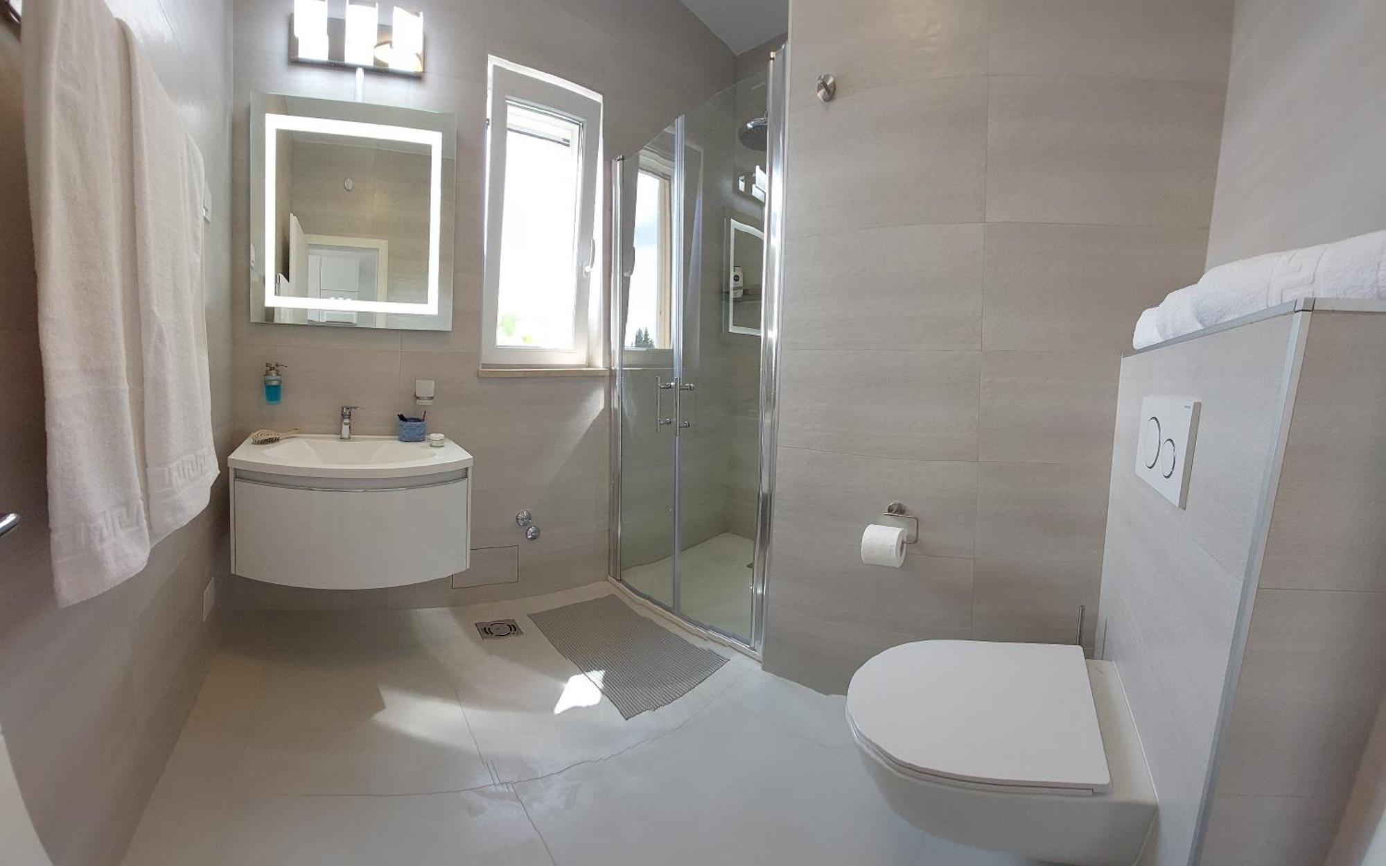 Slano Bay Apartments Экстерьер фото