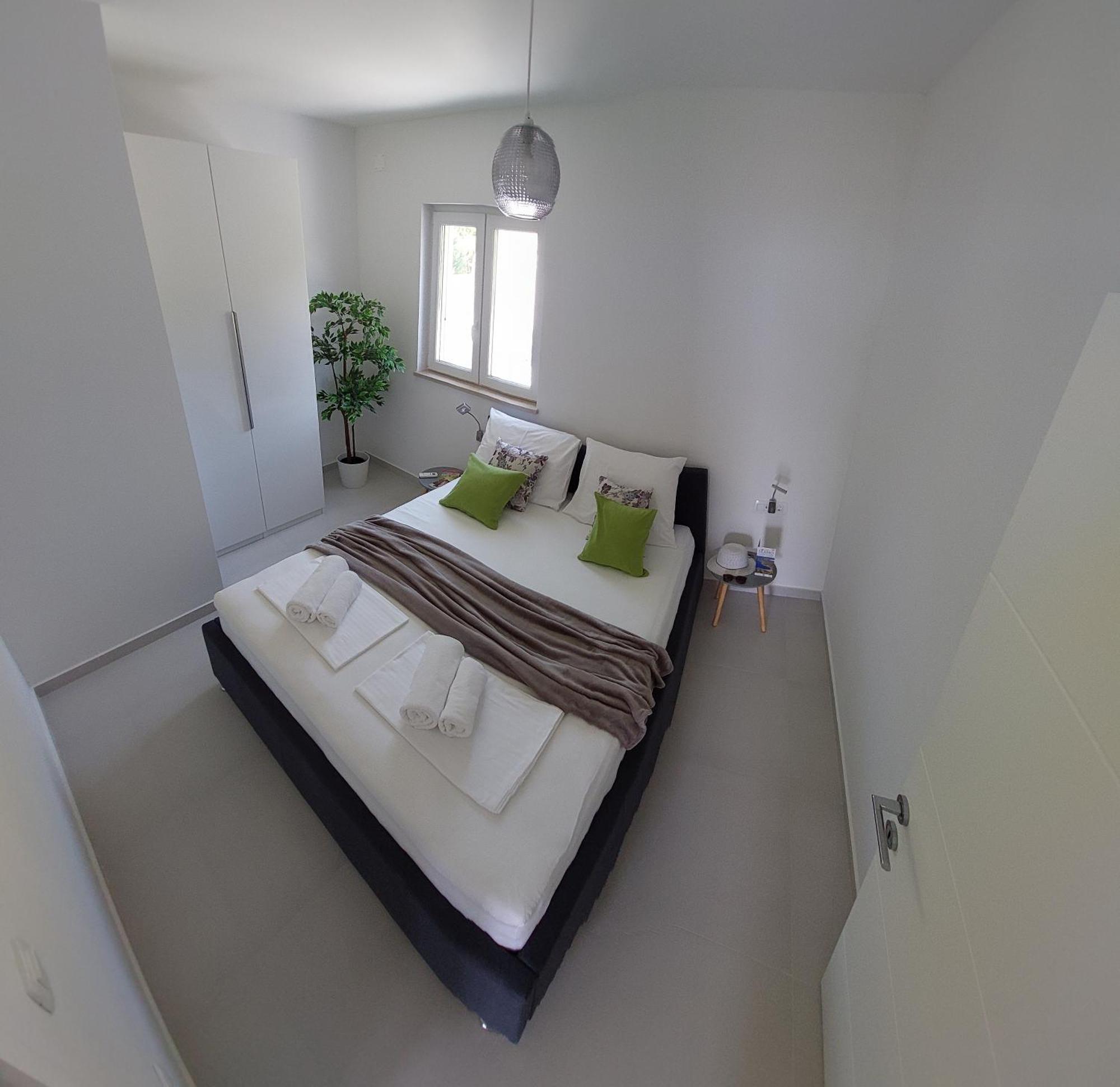 Slano Bay Apartments Экстерьер фото