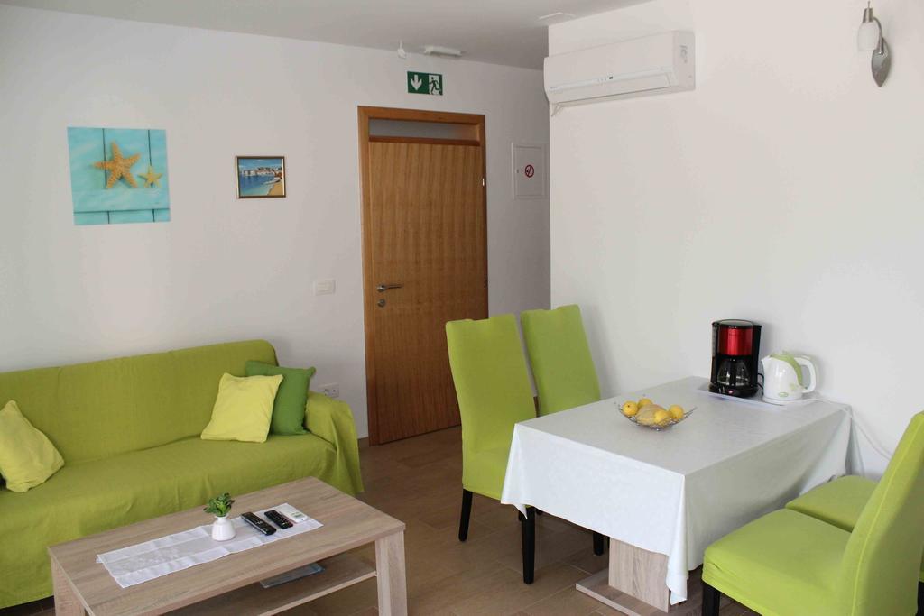 Slano Bay Apartments Экстерьер фото