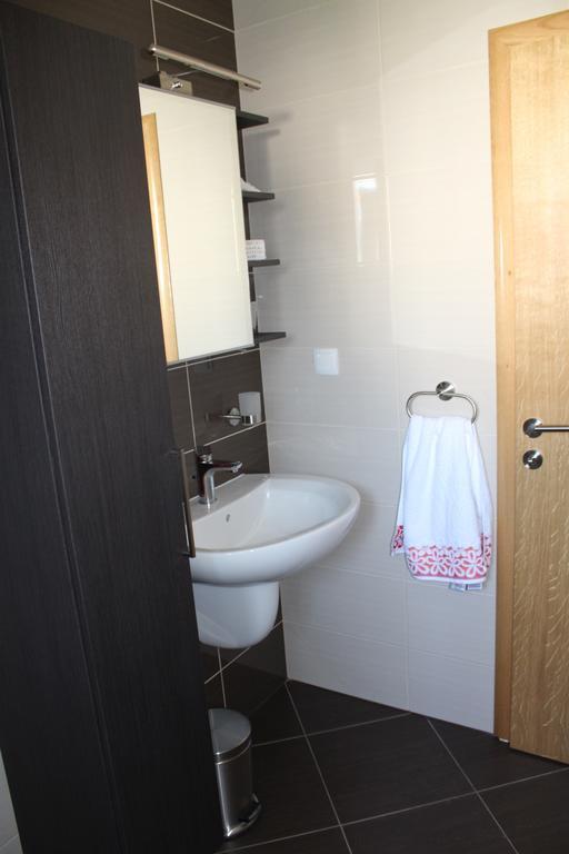 Slano Bay Apartments Экстерьер фото