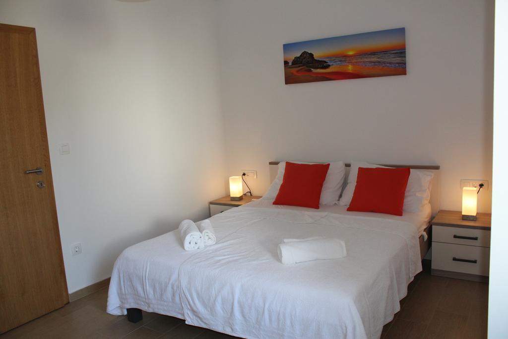 Slano Bay Apartments Экстерьер фото