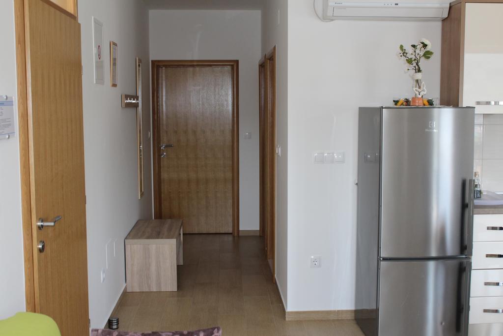 Slano Bay Apartments Экстерьер фото