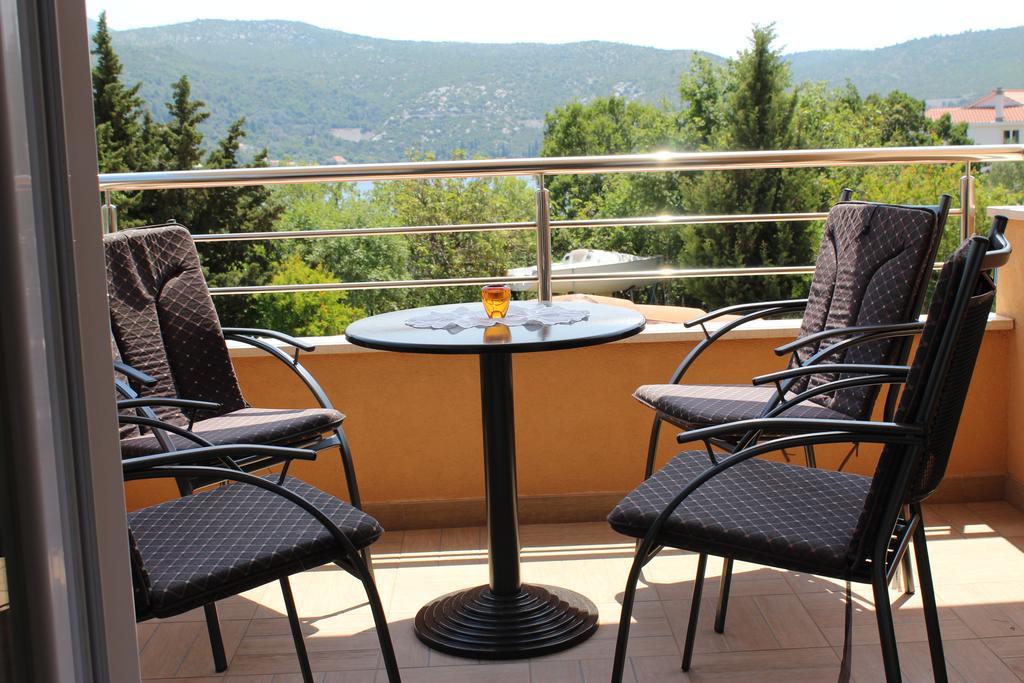 Slano Bay Apartments Экстерьер фото