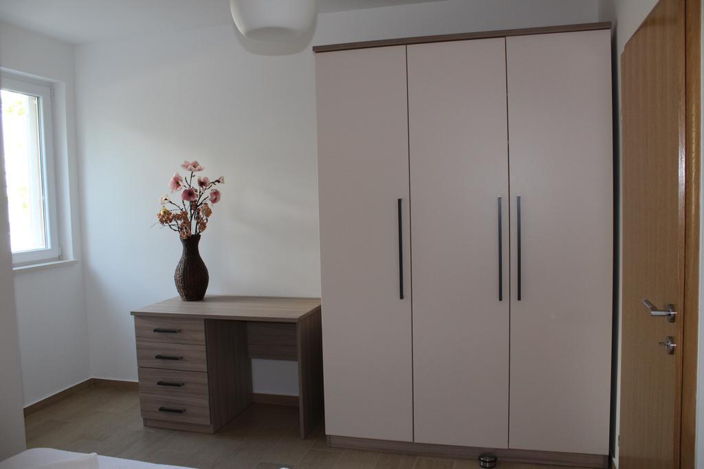 Slano Bay Apartments Экстерьер фото